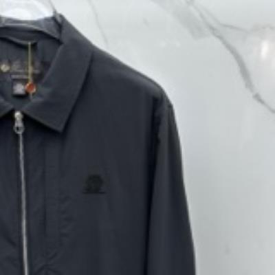 wholesale quality loro piana jacket model no. 13